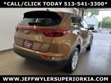 Used 2019 Kia Sportage LX image 3