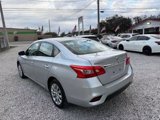 Used 2016 Nissan Sentra S image 6