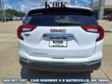 Used 2022 GMC Terrain SLT w/ Infotainment Package II image 4