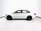 Certified 2024 Volkswagen Jetta SE w/ Black Wheel Package image 4