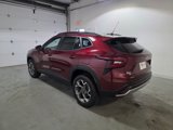 New 2025 Chevrolet Trax LT w/ Driver Confidence Package image 4