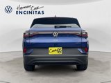 Certified 2022 Volkswagen ID.4 Pro S image 4