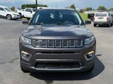 Used 2018 Jeep Compass Limited image 3