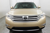 Used 2013 Toyota Highlander Plus image 3