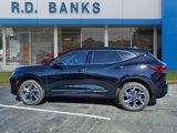 Used 2022 Chevrolet Blazer RS image 2