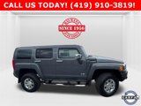 Used 2008 HUMMER H3 w/ Chrome Appearance Package image 5