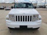 Used 2012 Jeep Liberty Sport image 2