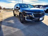 Used 2023 Chevrolet Traverse RS image 2