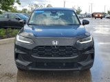 Certified 2024 Honda HR-V LX image 3