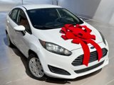 Used 2019 Ford Fiesta S image 2