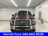 Used 2016 Ford F150 XLT w/ Equipment Group 302A Luxury image 2