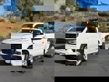Used 2022 Chevrolet Silverado 1500 Custom image 2