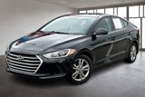 Used 2018 Hyundai Elantra SEL image 2