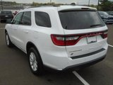Certified 2020 Dodge Durango SXT image 3