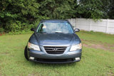 Used 2009 Hyundai Sonata Limited image 2