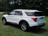 Used 2020 Ford Explorer Limited image 4
