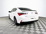 Used 2019 Acura ILX w/ Technology & A-SPEC Package image 5