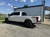 Used 2019 Ford F250 Lariat w/ Lariat Ultimate Package image 3