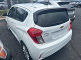 Used 2017 Chevrolet Spark LT image 3