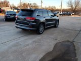 Used 2017 Jeep Grand Cherokee Summit w/ Platinum Series Group image 5