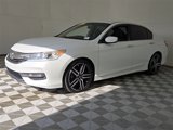Used 2017 Honda Accord Sport Special Edition image 4
