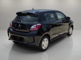 New 2024 Mitsubishi Mirage ES image 6