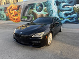 Used 2017 BMW 640i Gran Coupe image 2