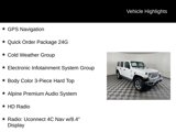Used 2018 Jeep Wrangler Unlimited Sahara image 5