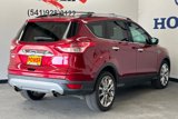 Used 2014 Ford Escape SE w/ SE Chrome Package image 3
