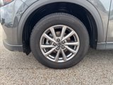Used 2022 MAZDA CX-5 AWD 2.5 S w/ Preferred Package image 4