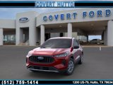 New 2025 Ford Escape Active image 2