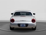 Used 2005 Ford Thunderbird 50th Anniversary image 6