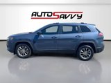 Used 2020 Jeep Cherokee Latitude Plus w/ Cold Weather Group image 4