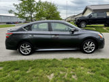 Used 2015 Nissan Sentra SR w/ SR Premium Package image 5