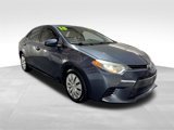 Used 2015 Toyota Corolla LE image 3