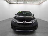 Used 2019 Honda CR-V LX image 2
