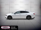 Used 2023 Chevrolet Malibu LS image 4