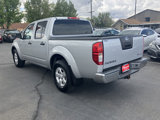 Used 2012 Nissan Frontier SV image 3