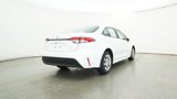 New 2025 Toyota Corolla LE image 4