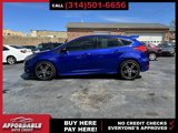 Used 2015 Ford Focus ST image 5