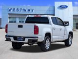 Used 2021 Chevrolet Colorado LT image 4