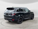 Used 2022 Land Rover Range Rover Sport HSE Silver Edition image 4