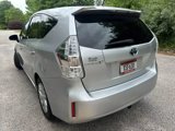 Used 2012 Toyota Prius V Three image 3