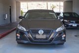 Used 2022 Nissan Altima 2.5 SR w/ Midnight Edition Package image 3