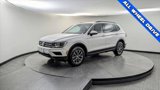 Used 2020 Volkswagen Tiguan SE image 2