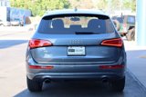 Used 2017 Audi Q5 2.0T Premium Plus w/ Technology Package image 4