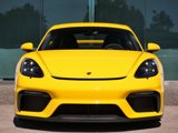Used 2020 Porsche 718 Cayman GT4 image 2