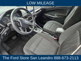 Certified 2020 Ford EcoSport SE image 3