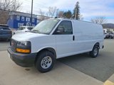 New 2025 GMC Savana 2500 w/ Enhanced Convenience Package image 3