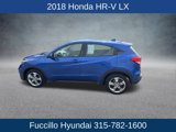 Used 2018 Honda HR-V LX image 6